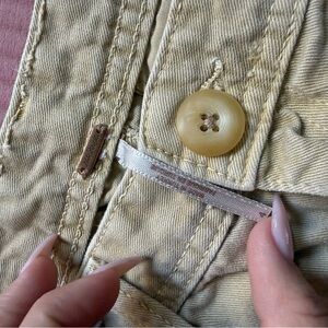 Free People Skater Women’s Khakits